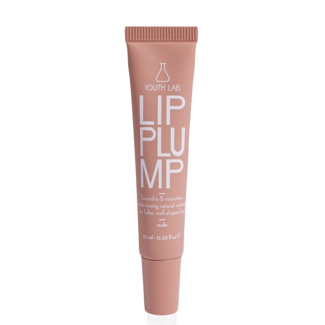 Youth Lab Lip Plump Nude 10ml