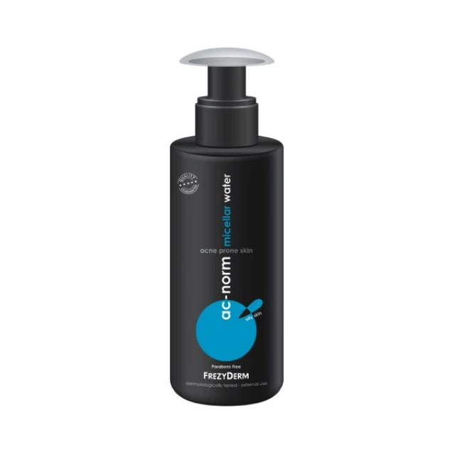 Frezyderm Ac-norm Micellar Water 200ml