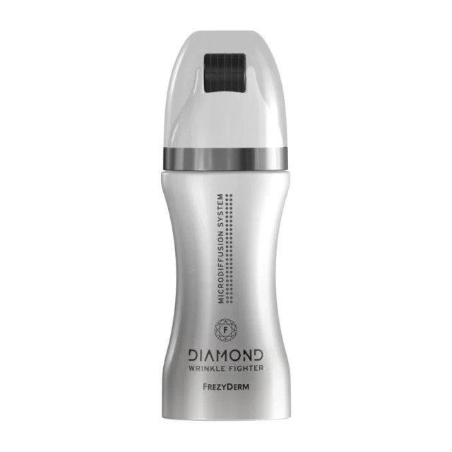 Frezyderm Diamond Wrinkle Fighter Premium Serum Αντιρυτιδικός - Συσφικτικός Ορός για Ώριμο Δέρμα, 40ml