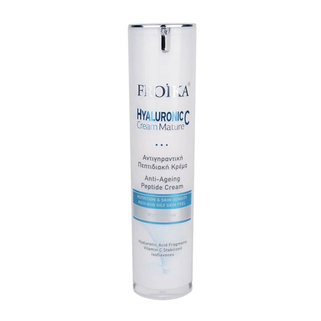 Froika Hyaluronic C Mature Cream 40ml