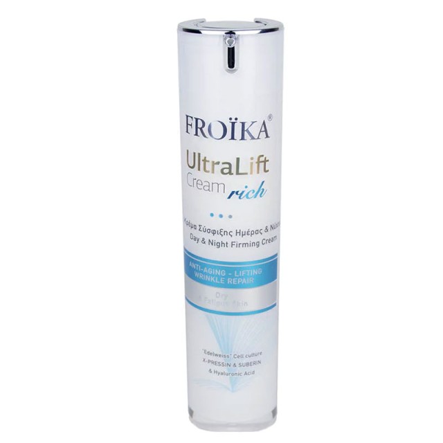 Froika UltraLift Cream Rich 40ml