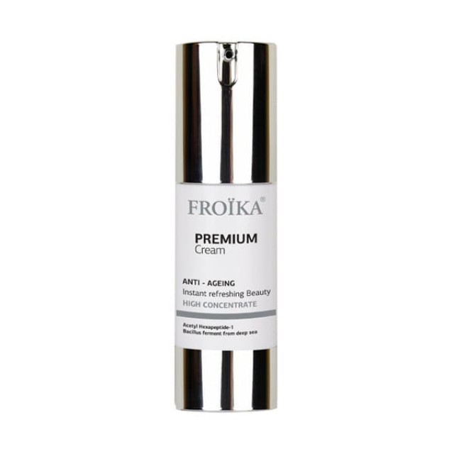 Froika Premium Cream Anti-Ageing 30ml