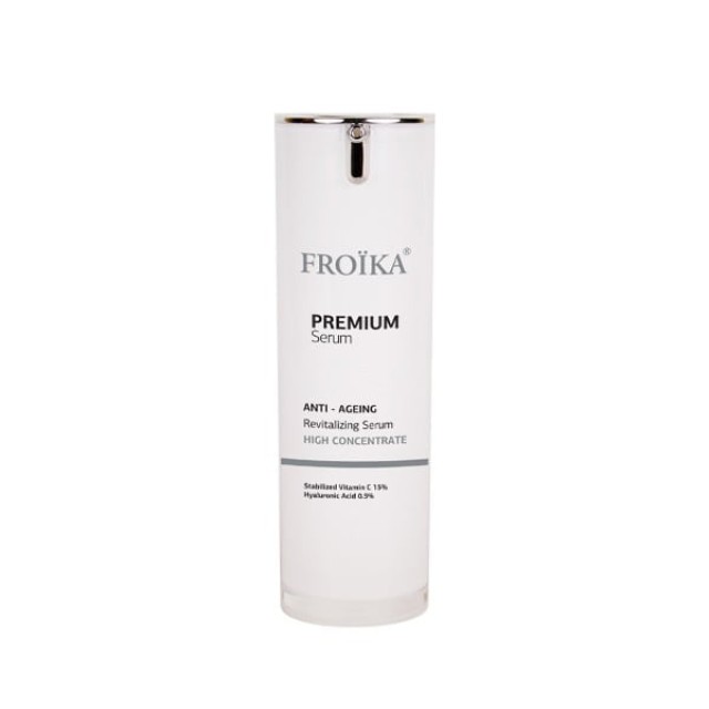 Froika Premium Serum 30ml