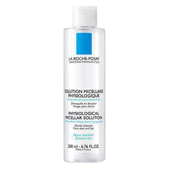 La Roche-Posay Micellar Water Sensitive Skin 200ml