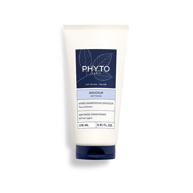 PHYTO DOUCEUR APRES SHAMPOO 175ML - NEW