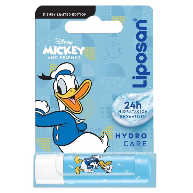 Liposan Labelo Hydro Care 4.8gr