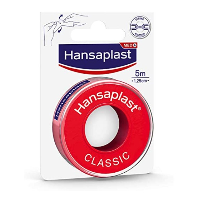 HANSAPLAST AYT. EΠΙΔ. CLASSIC 1.25X5