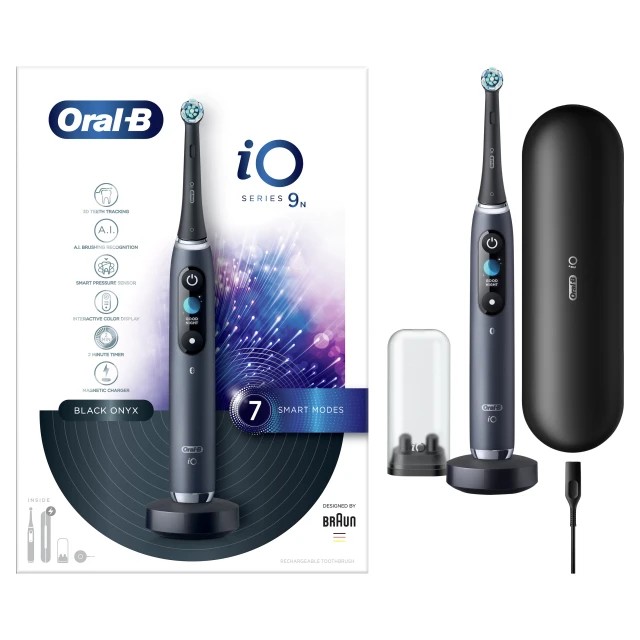 Oral-B ioseries9