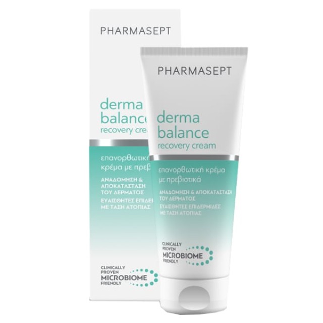 Pharmasept derma balance recovery cream 100ml