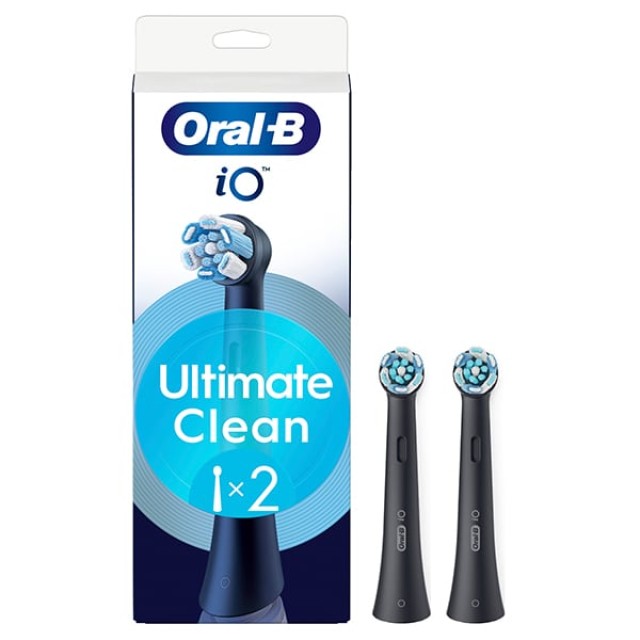Oral-B iO Ultimate Clean X2