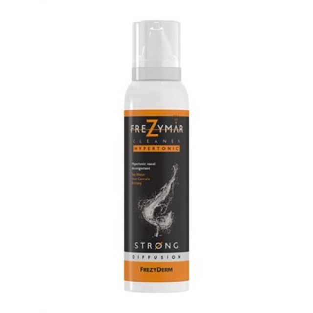 FREZYDERM FREZYMAR HYPERTONIC STRONG 120ml