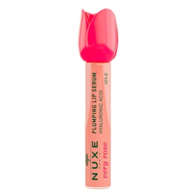 Nuxe Vrose Plumping Lip Serum 8ml/25