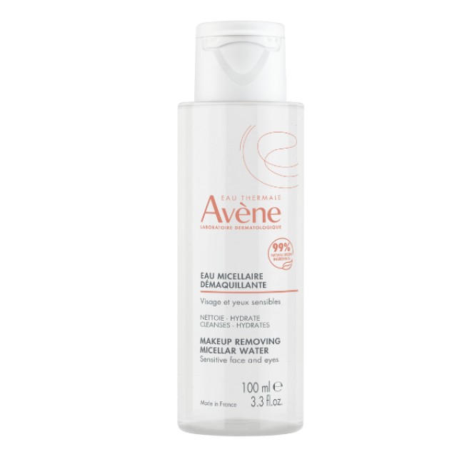 Avene Eau Micellaire 100ml