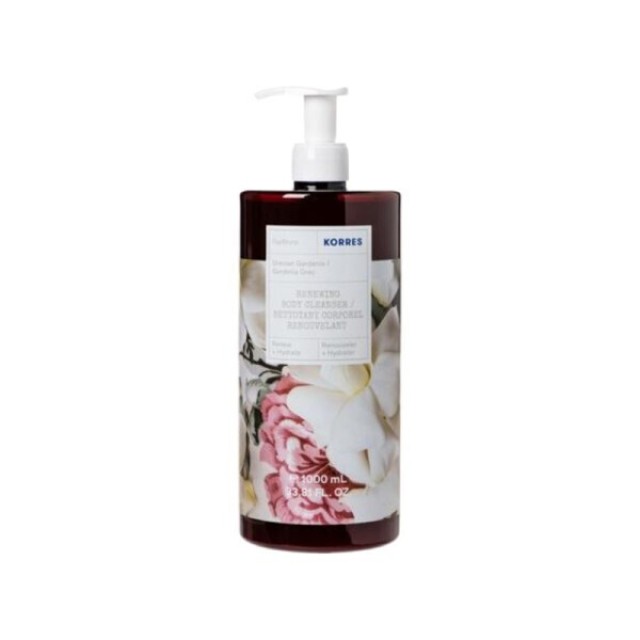 Korres Grecian Garden 1000ml