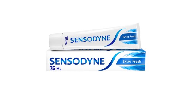 Sensodyne Extra Fresh Tooth