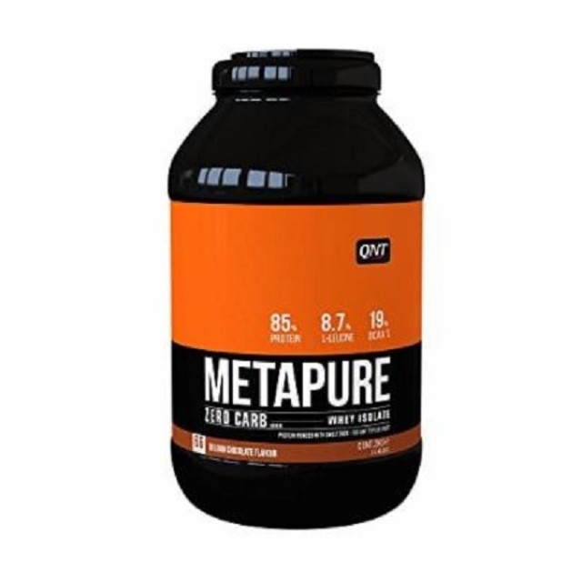 QNT Metapure (Belgian Chocolate) 2000gr