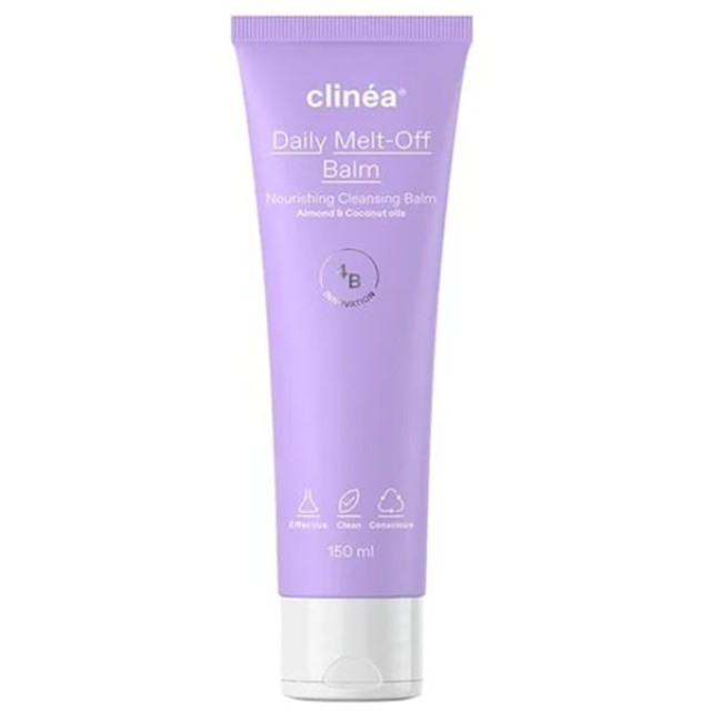 CLINEA FC CLEANS BALM DAILY MELT-OFF 150ml