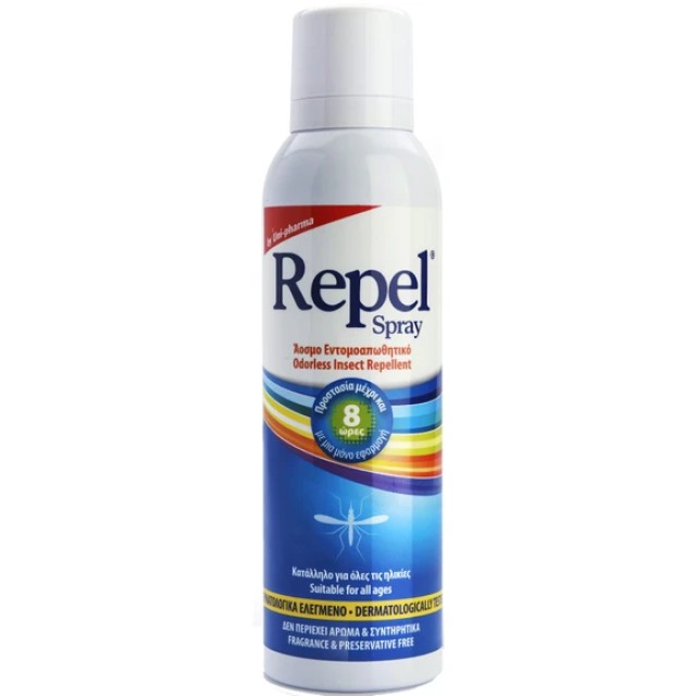 REPEL SPRAY 150 ml