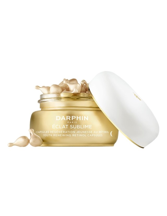 DARPHIN ES YTH RETINOL OIL CONC 20.4ML/.69FLOZ