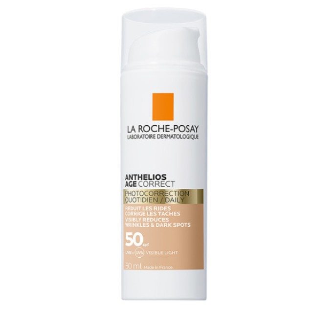 La Roche Anthelios Posay Age Correct Tt 50ml