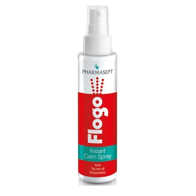 Pharmasept Flogo Instant Calm Spray 100ml