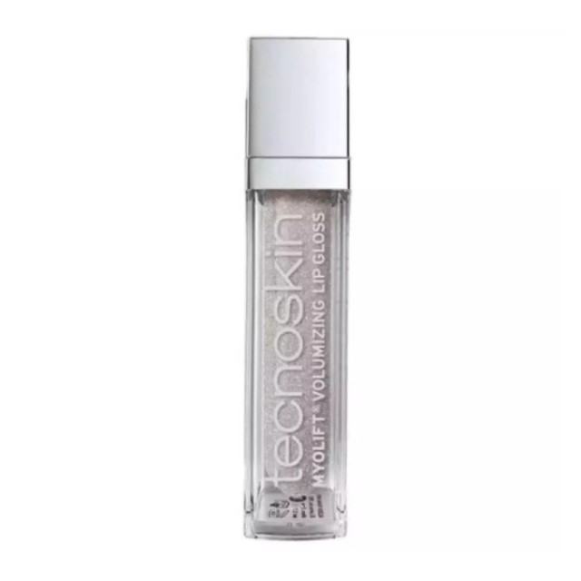 Tecnoskin Myolift Volumizing Lip Gloss-05 Silver 6ml