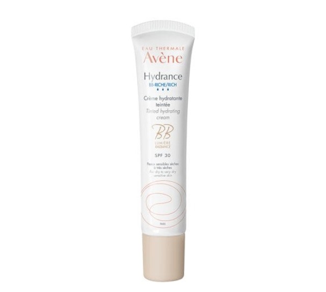 Avene Hydrance Bb Riche-Spf 30, 40ml