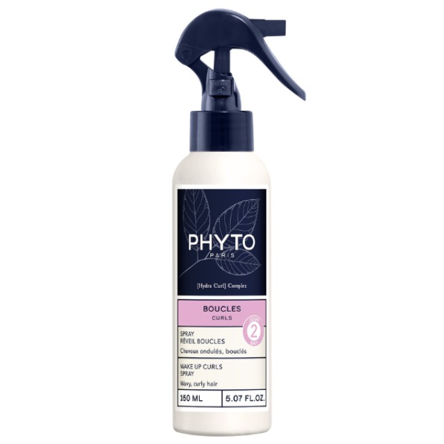 Phyto Boucles Spray 150ml