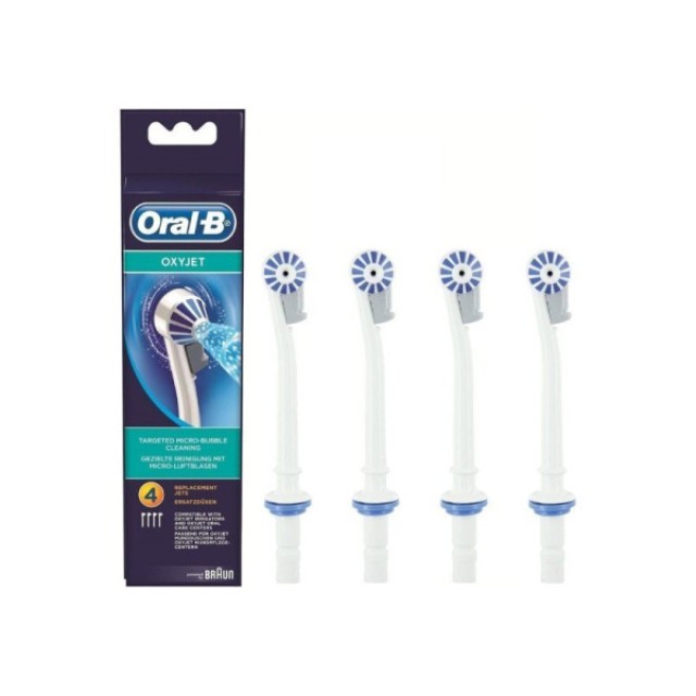 Oral-B ανταλλακτικό ηλ. Οδ. Ed15 oxyget