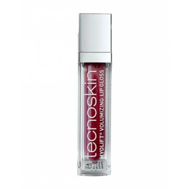 Tecnoskin Myolift Volumizing Lip Gloss Sour Cherry 6ml