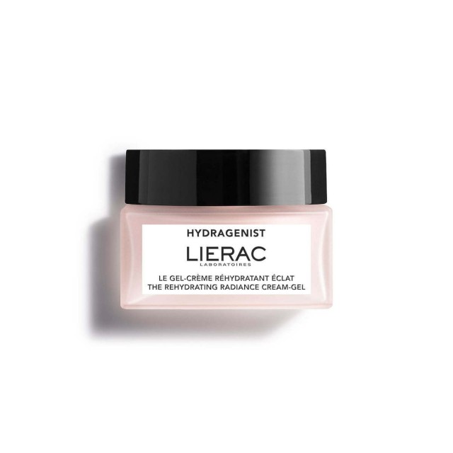 LIERAC HYDRA GEL CREME 50ML