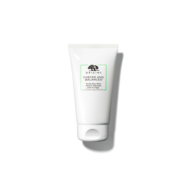 Origins Checks & Balances Frothy Face Wash 150ml