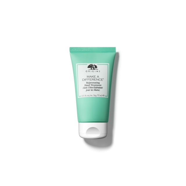 Origins Make A Difference Rejuvenating Hand Treatment 75ml