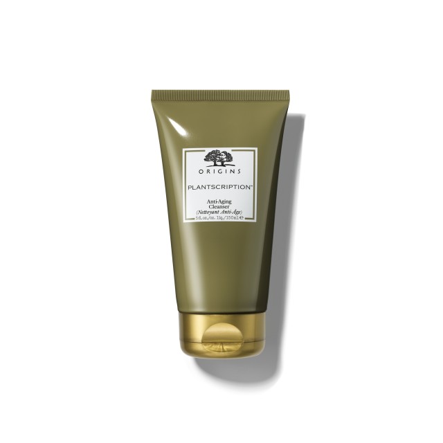 Origins Plantscription Anti-Aging Cleanser 150ml