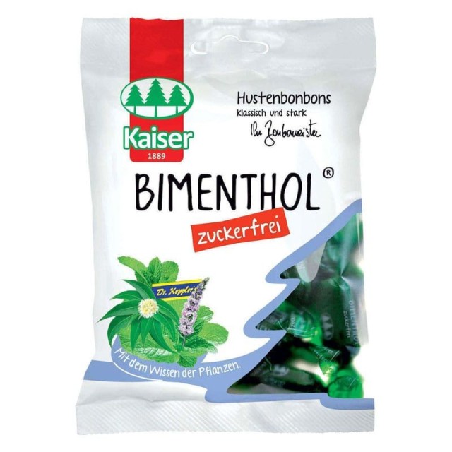 Kaiser Bimenthol 85g