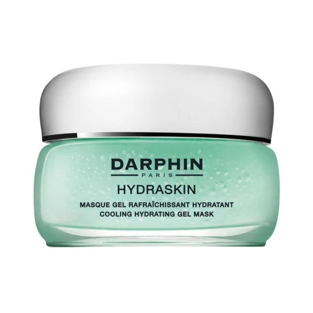 Darphin Hydraskin Cooling Hydrating Gel Mask- 45ml