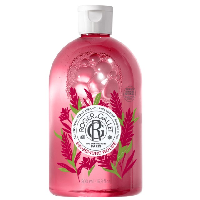 ROG GING RGE GEL DOUCHE 500ml