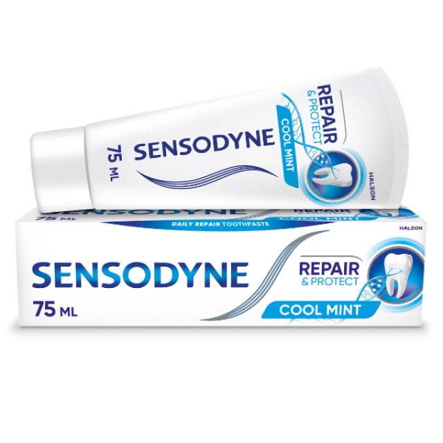 SENSODYNE REPAIR & PROTECT COOL MINT 75ML