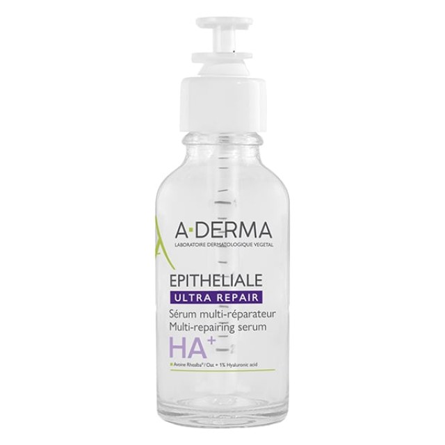 A-Derma Epitheliale Serum Ultra Repair 30ml
