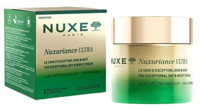 NUXE NUXURIANCE ULTRA 75ML