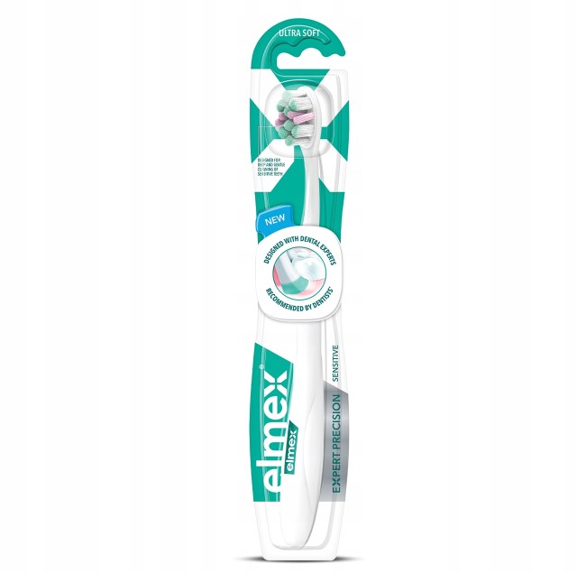 elmex ULTRA SOFT ΟΔΟΝΤΟΒΟΥΡΤΣΑ