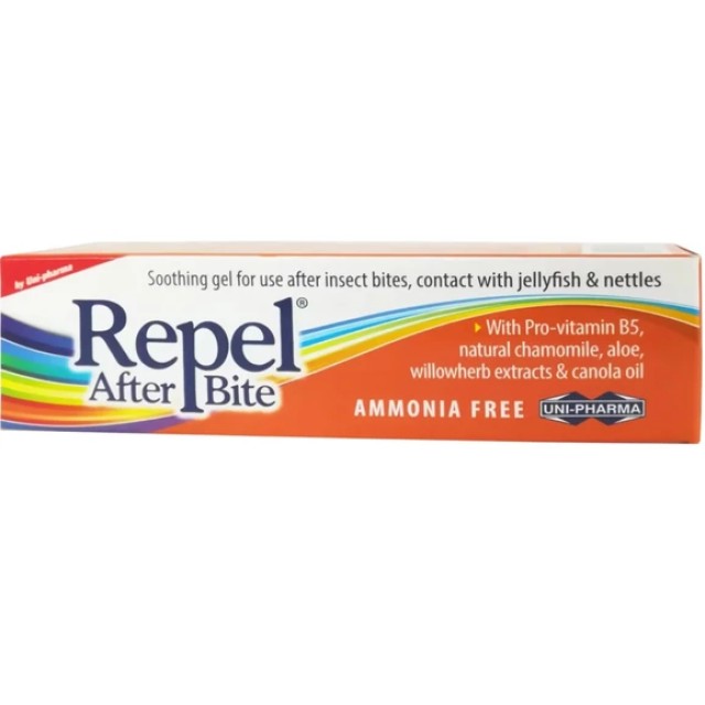 REPEL AFTER BITE 20ML