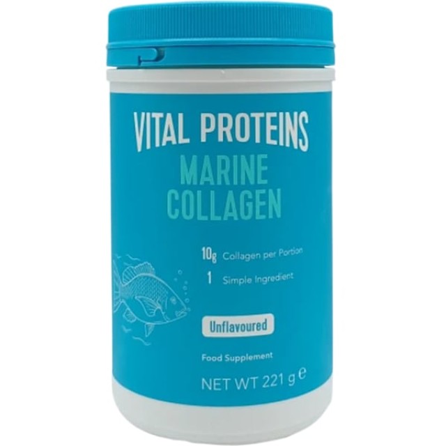VITAL PROTEINS MARINE COLLAGEN 221GR