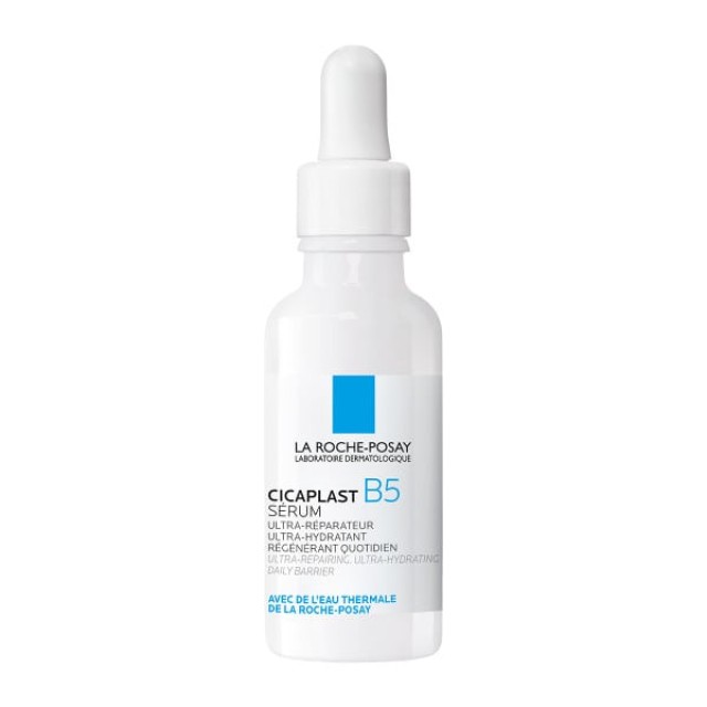 La Roche Posay Cicaplast Serum 30ml