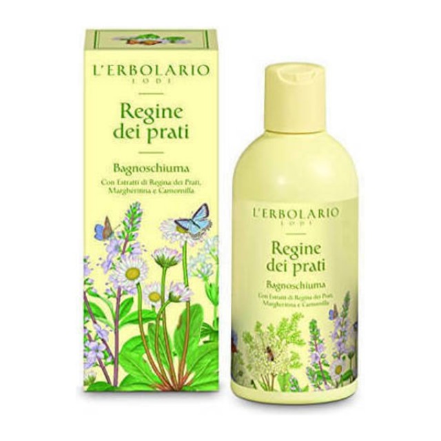 L Erbolario Regine Dei Prati 250ml