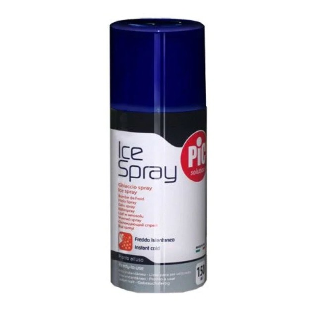 Pic Solution Ice Spray 150ml