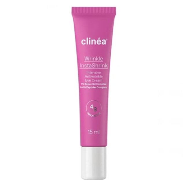 CLINEA EYE CR WRINKLEINSTASHRINK 15ml