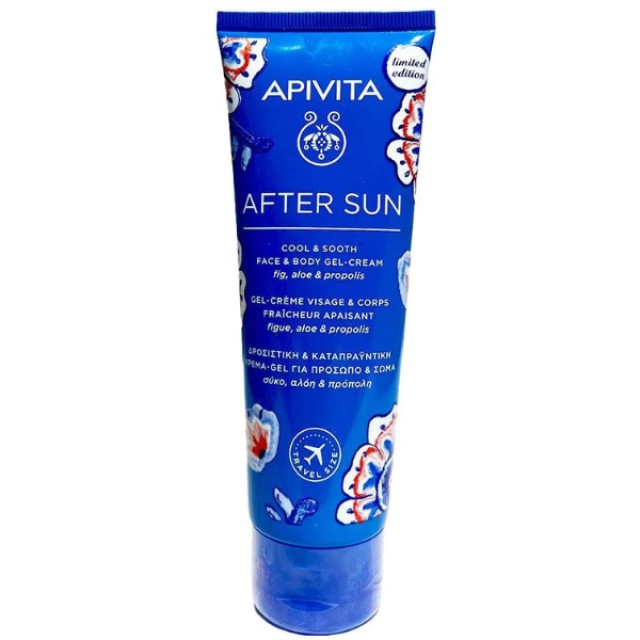 Apivita After Sun 100ml