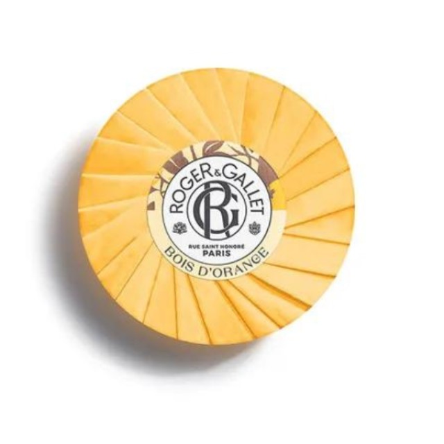 ROGER & GALLET B ORANGE SAVON 100G