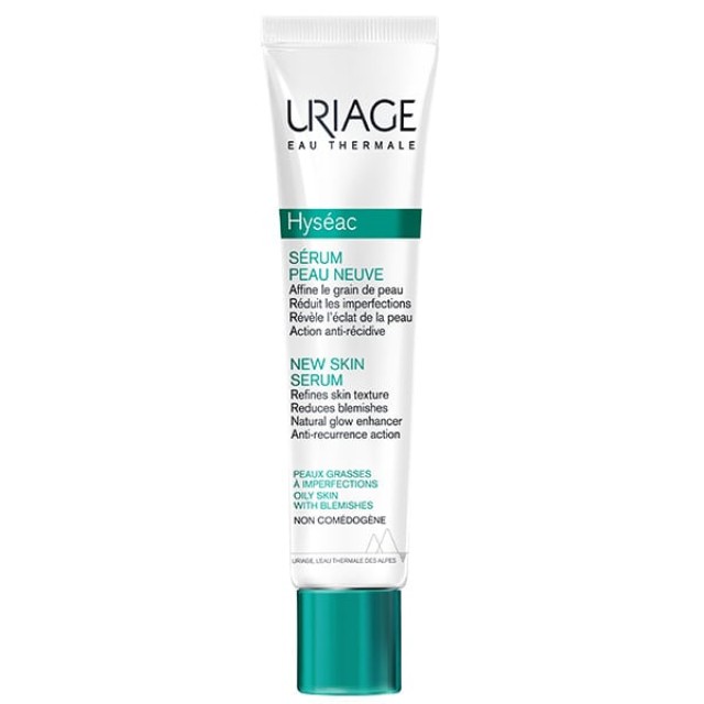 Uriage Hyseac Serum 40ml